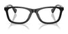 Ralph RA7179U Eyeglasses / Shiny Lack №5001 / Size 53