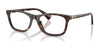 Ralph RA7179U Eyeglasses / Shiny Dark Havana №5003 / Size 53