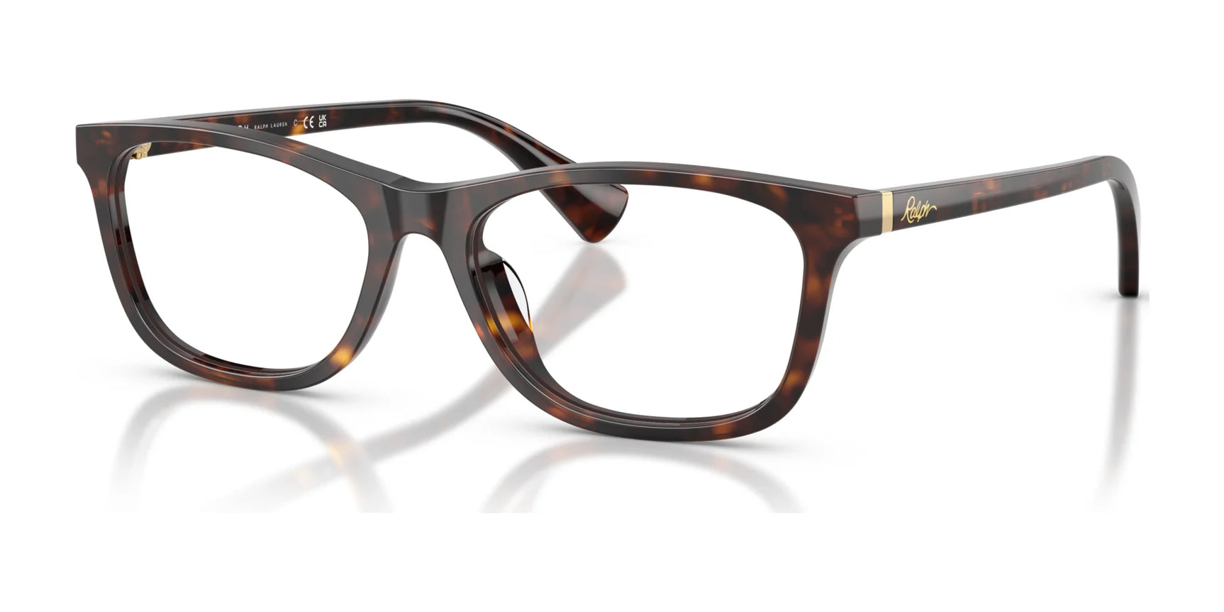 Ralph RA7179U Eyeglasses Ralph RA7179U Eyeglasses