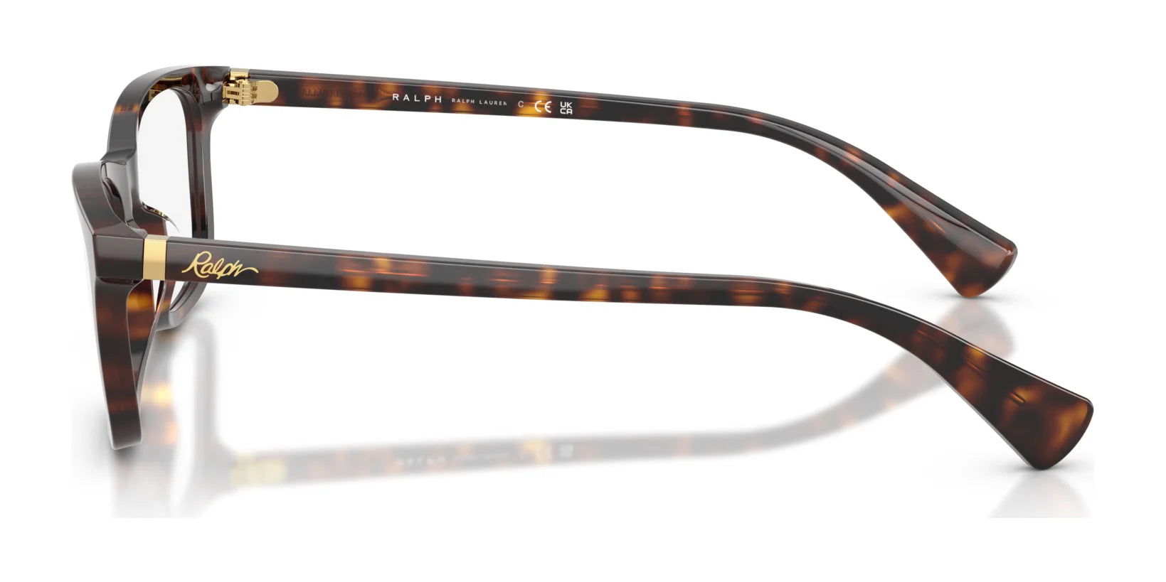 Ralph RA7179U Eyeglasses Ralph RA7179U Eyeglasses