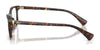 Ralph RA7179U Eyeglasses / Shiny Lack №5001 / Size 53
