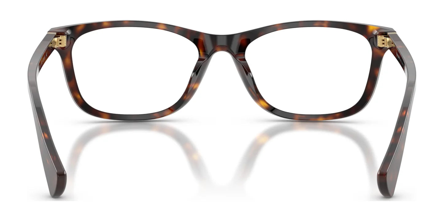 Ralph RA7179U Eyeglasses Ralph RA7179U Eyeglasses