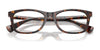 Ralph RA7179U Eyeglasses / Shiny Lack №5001 / Size 53
