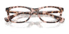 Ralph RA7179U Eyeglasses / Shiny Lack №5001 / Size 53