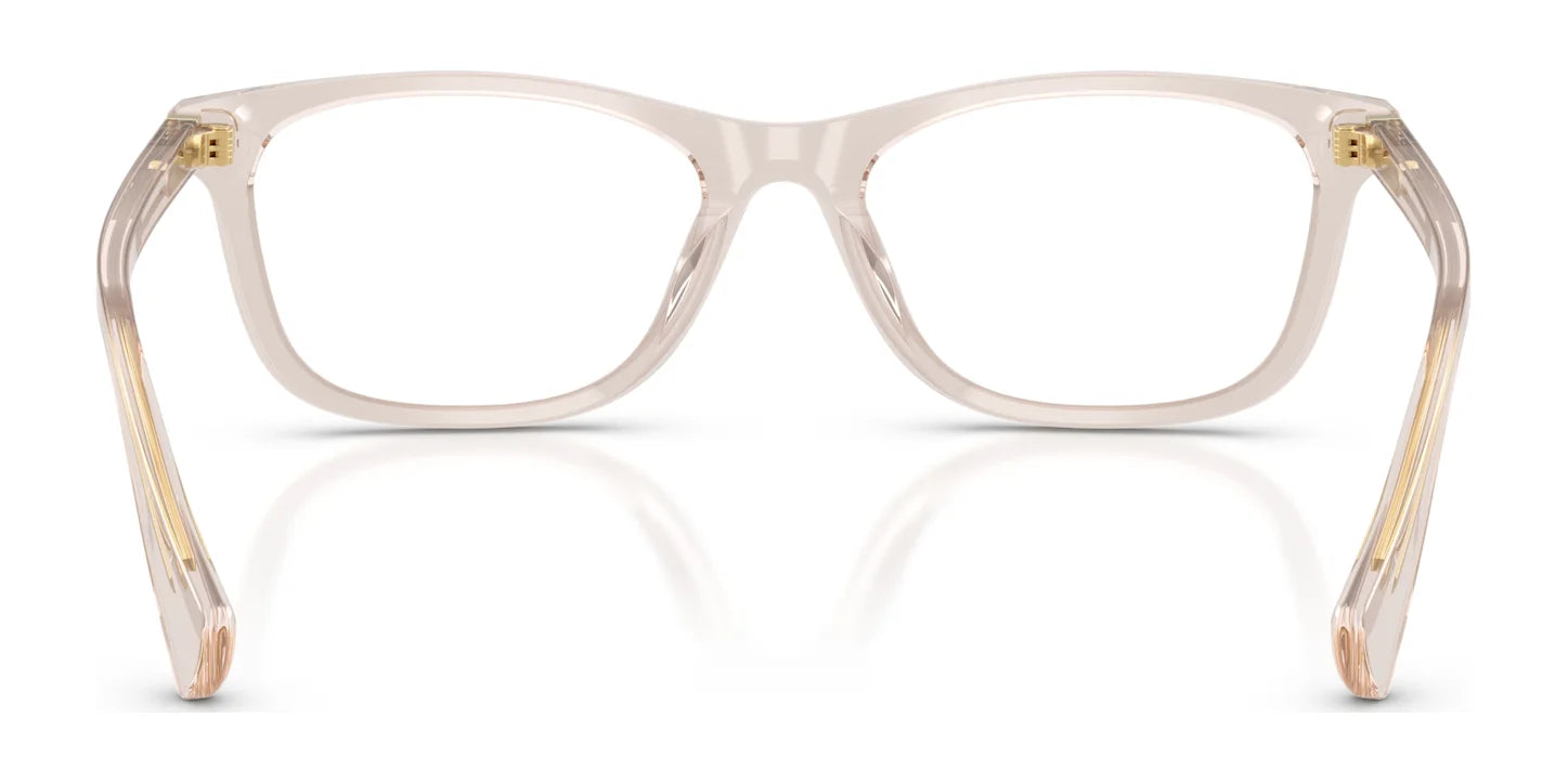 Ralph RA7179U Eyeglasses Ralph RA7179U Eyeglasses
