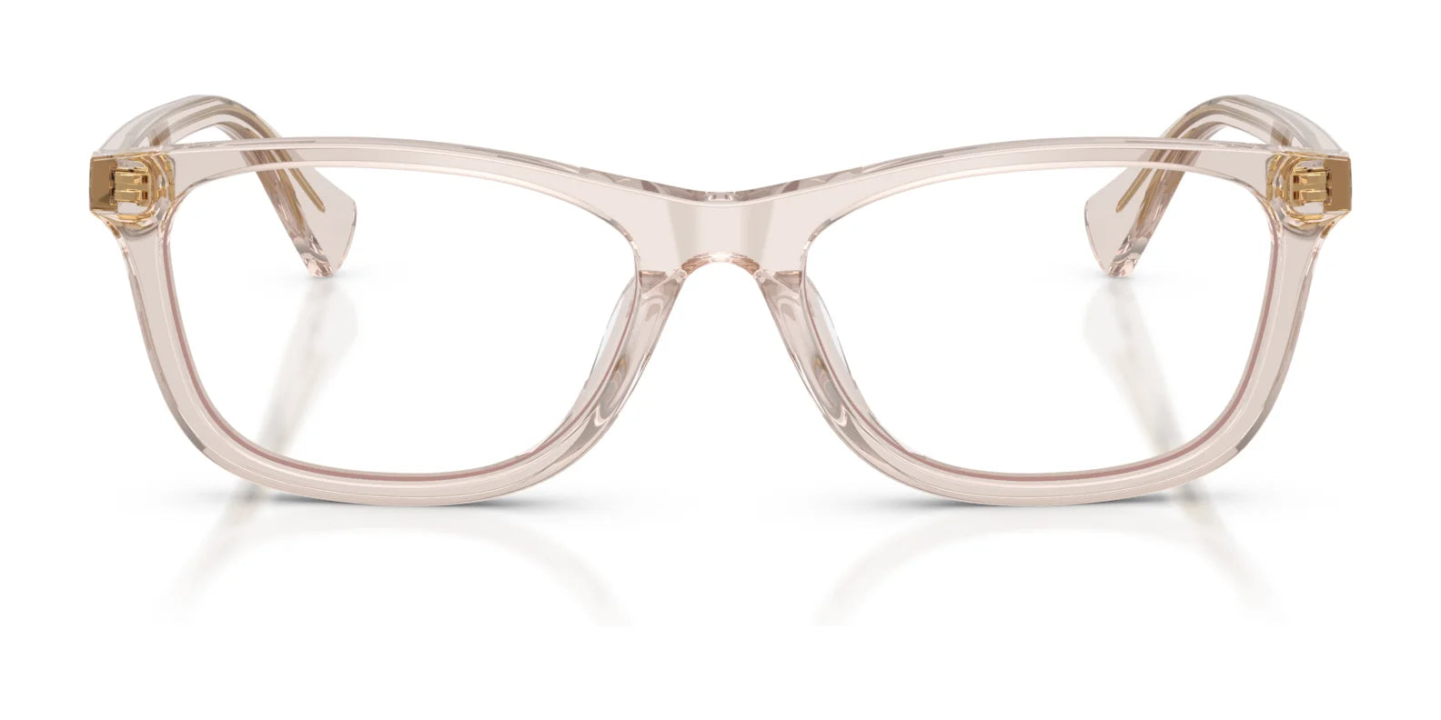 Ralph RA7179U Eyeglasses Ralph RA7179U Eyeglasses
