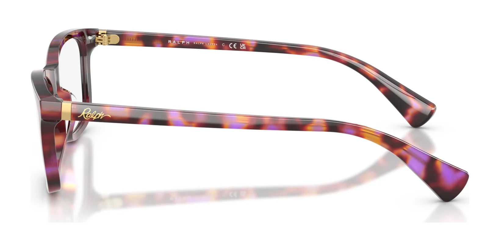 Ralph RA7179U Eyeglasses Ralph RA7179U Eyeglasses