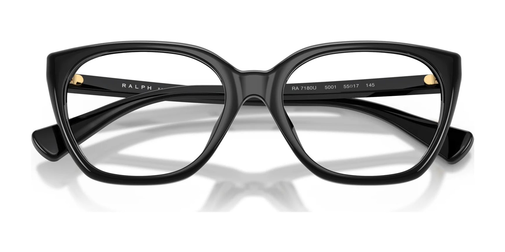 Ralph RA7180U Eyeglasses Ralph RA7180U Eyeglasses