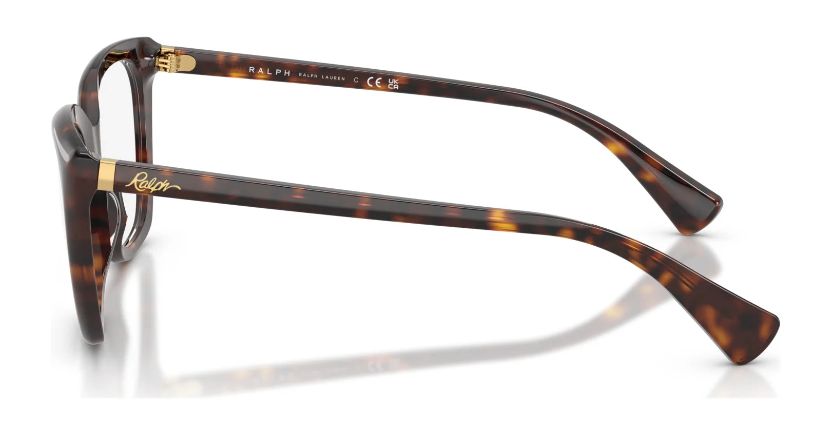 Ralph RA7180U Eyeglasses Ralph RA7180U Eyeglasses