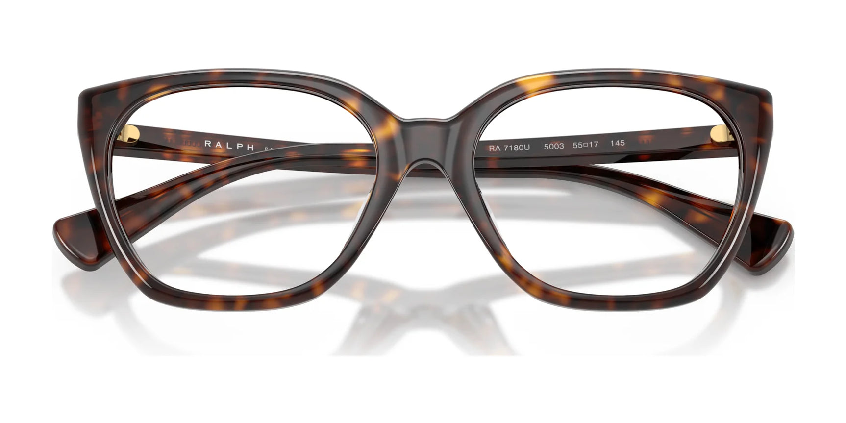 Ralph RA7180U Eyeglasses Ralph RA7180U Eyeglasses