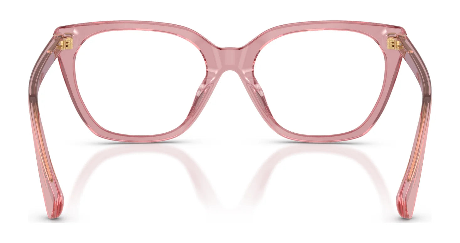 Ralph RA7180U Eyeglasses Ralph RA7180U Eyeglasses