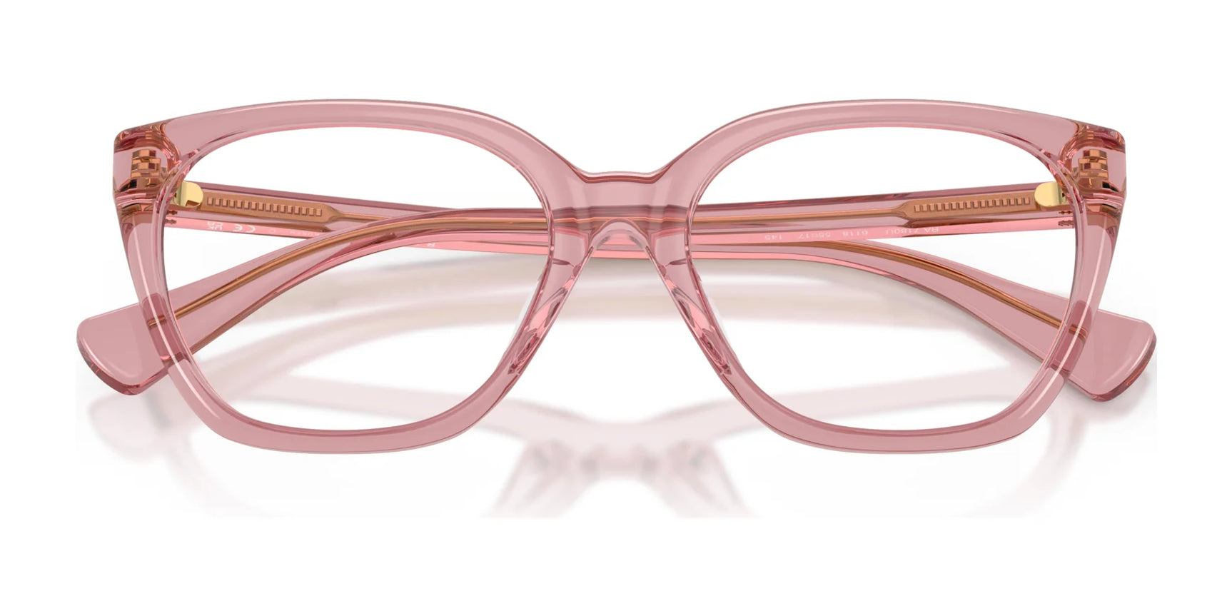 Ralph RA7180U Eyeglasses Ralph RA7180U Eyeglasses
