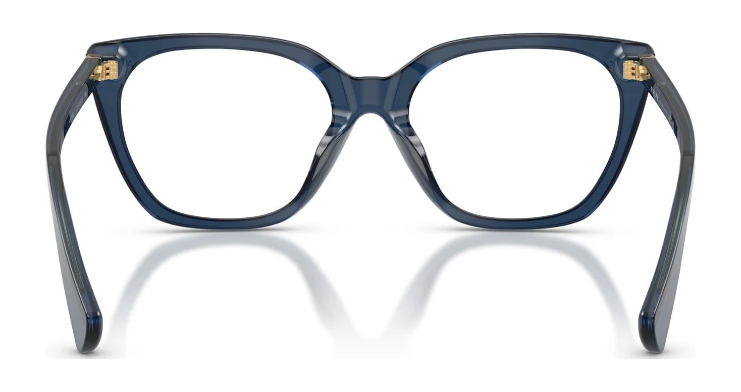 Ralph RA7180U Eyeglasses Ralph RA7180U Eyeglasses