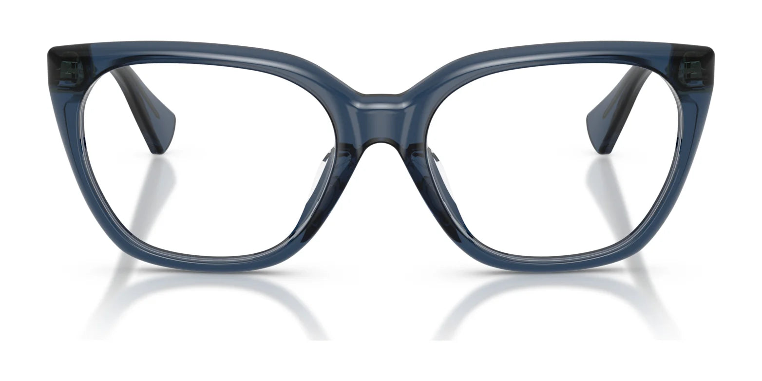 Ralph RA7180U Eyeglasses Ralph RA7180U Eyeglasses
