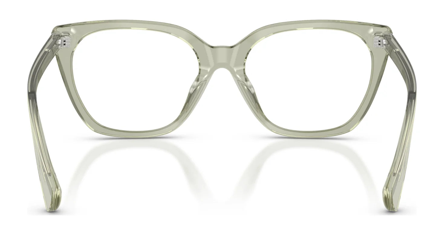 Ralph RA7180U Eyeglasses Ralph RA7180U Eyeglasses