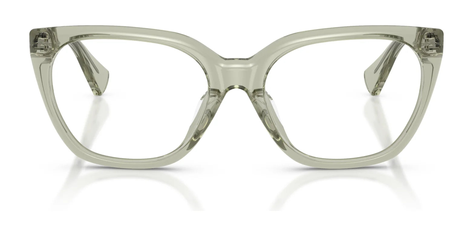 Ralph RA7180U Eyeglasses Ralph RA7180U Eyeglasses