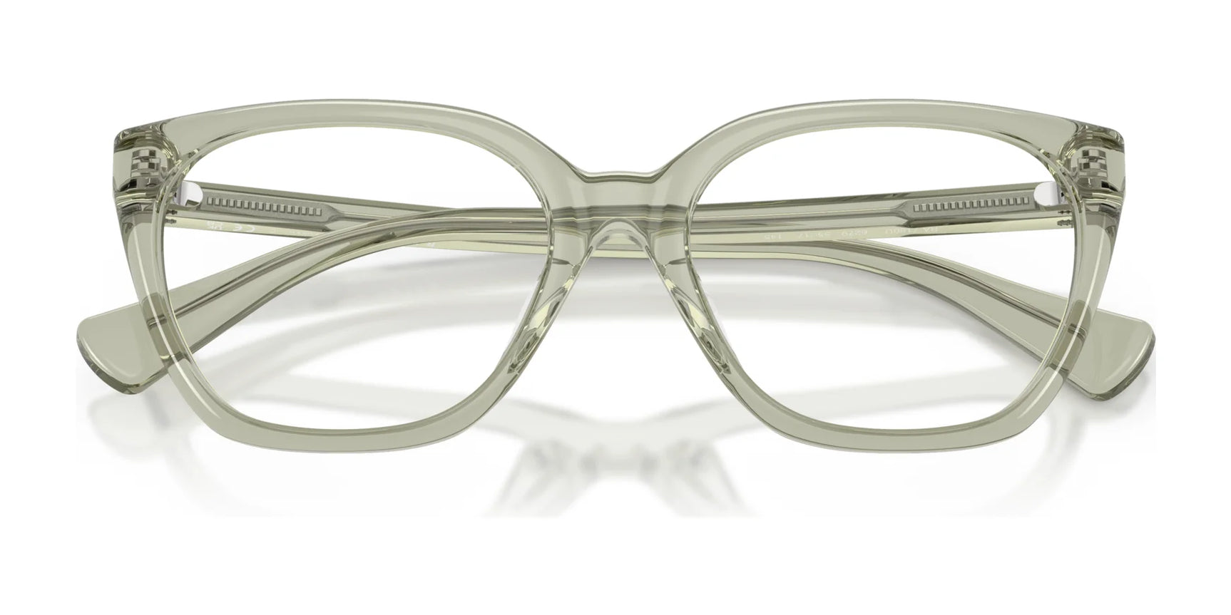 Ralph RA7180U Eyeglasses Ralph RA7180U Eyeglasses