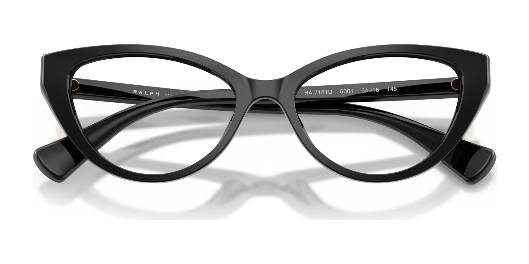 Ralph RA7181U Eyeglasses Ralph RA7181U Eyeglasses