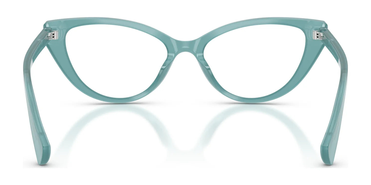 Ralph RA7181U Eyeglasses Ralph RA7181U Eyeglasses