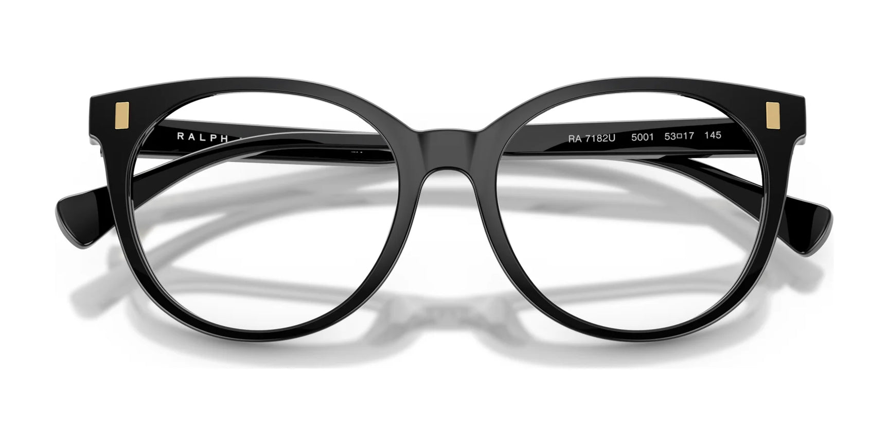 Ralph RA7182U Eyeglasses Ralph RA7182U Eyeglasses