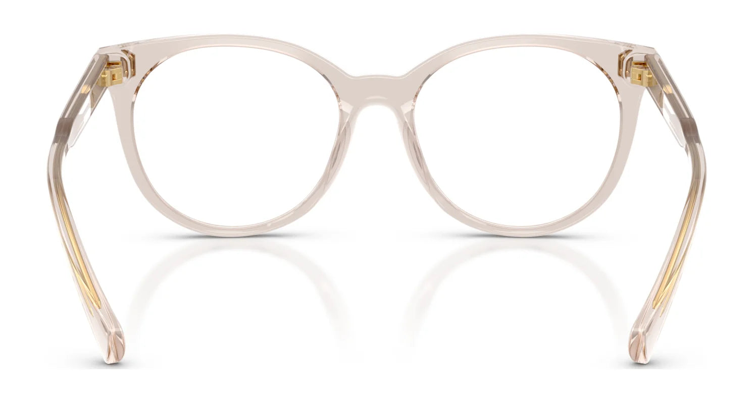 Ralph RA7182U Eyeglasses Ralph RA7182U Eyeglasses