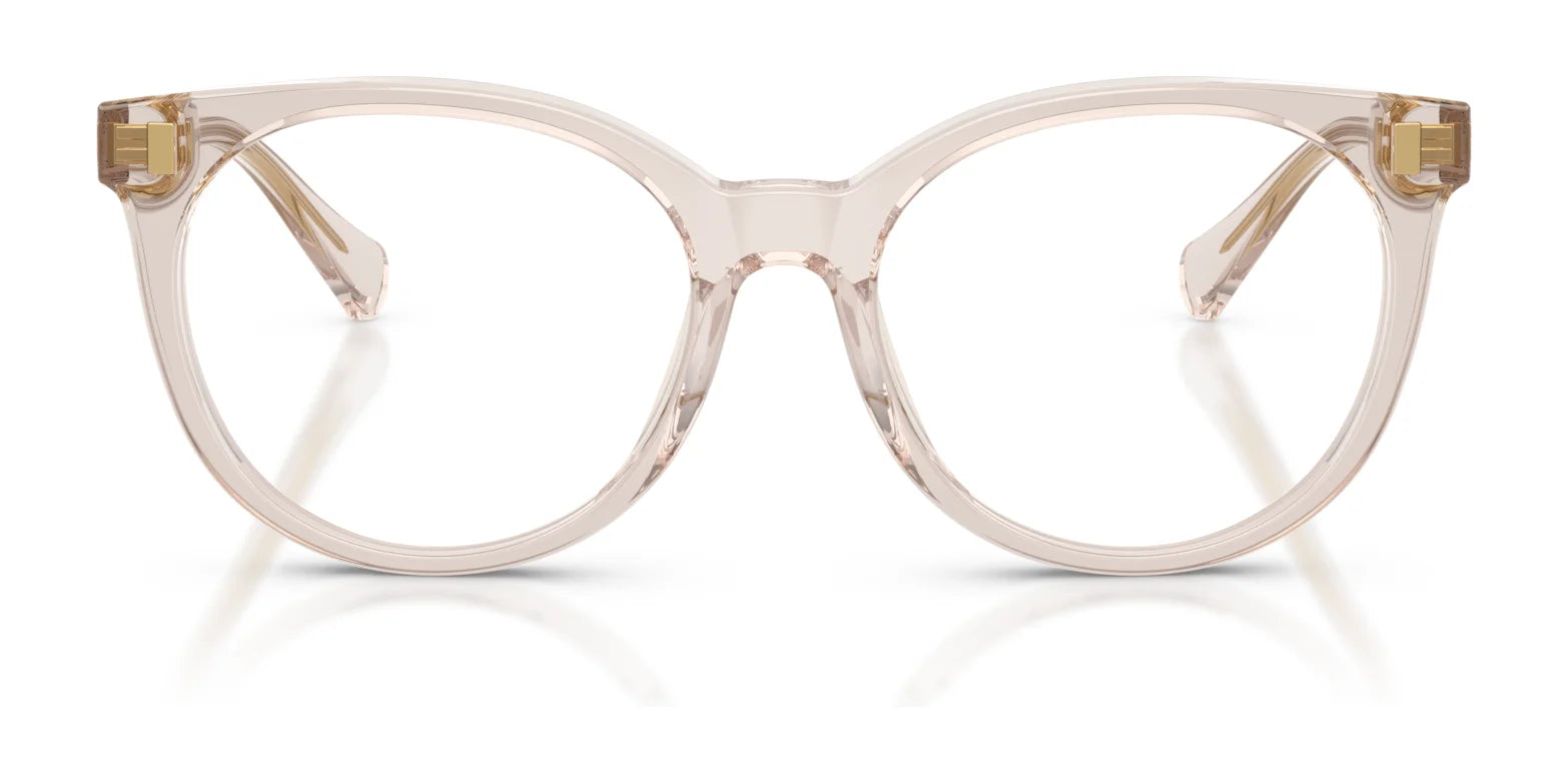 Ralph RA7182U Eyeglasses Ralph RA7182U Eyeglasses