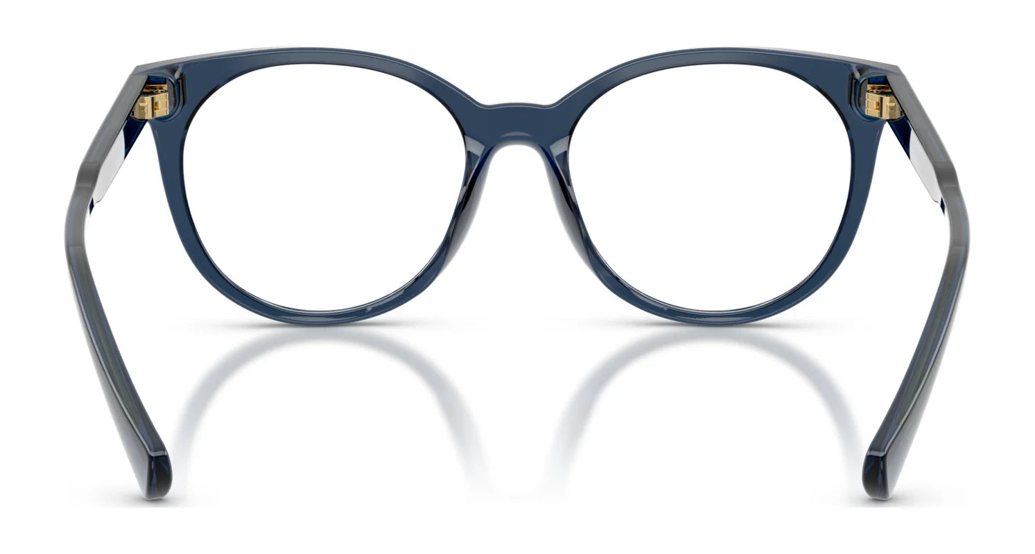 Ralph RA7182U Eyeglasses Ralph RA7182U Eyeglasses