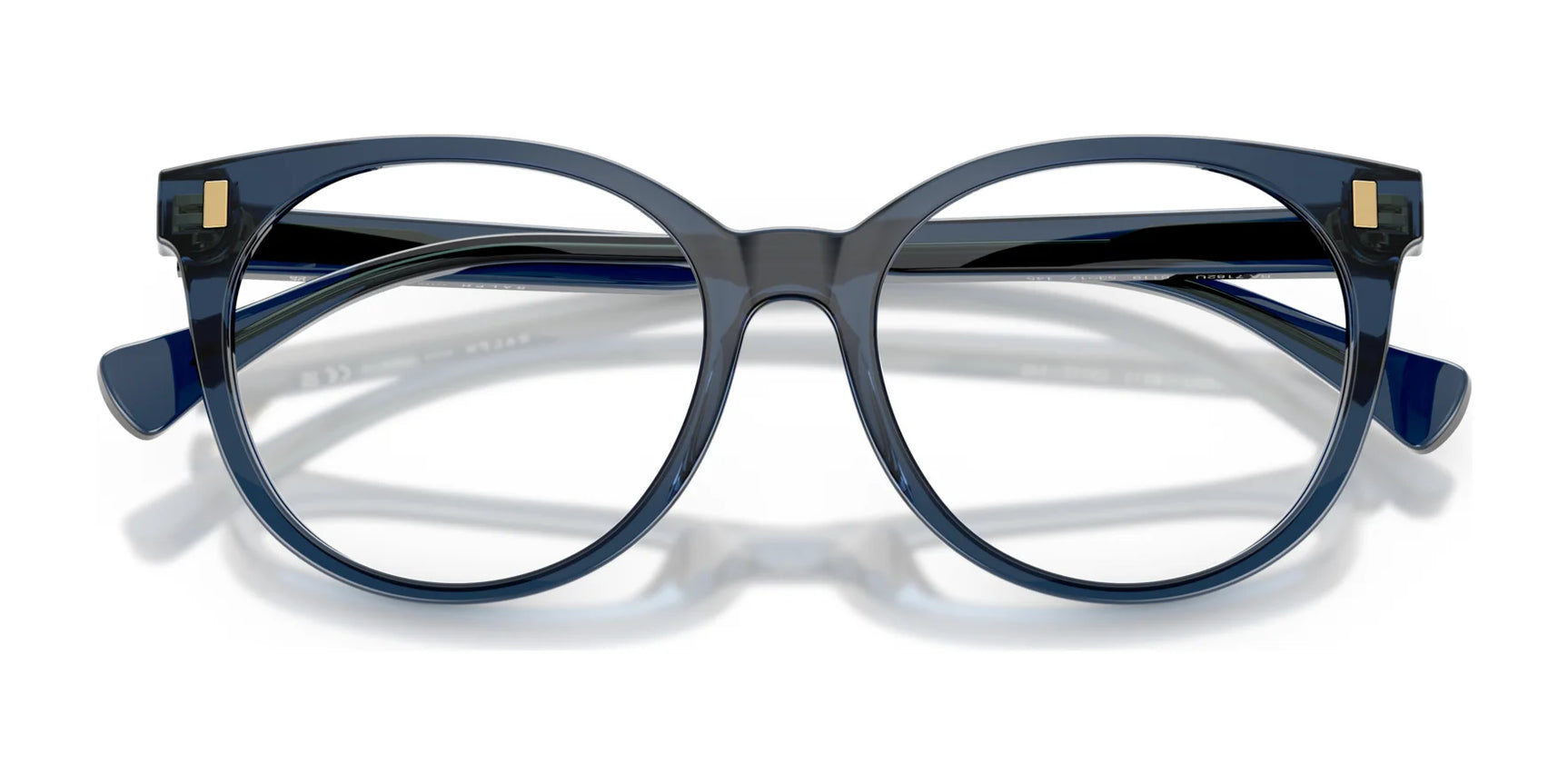 Ralph RA7182U Eyeglasses Ralph RA7182U Eyeglasses