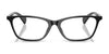 Ralph RA7187U Eyeglasses / Beige Transparent №6117 / Size 53