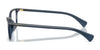 Ralph RA7187U Eyeglasses / Beige Transparent №6117 / Size 53
