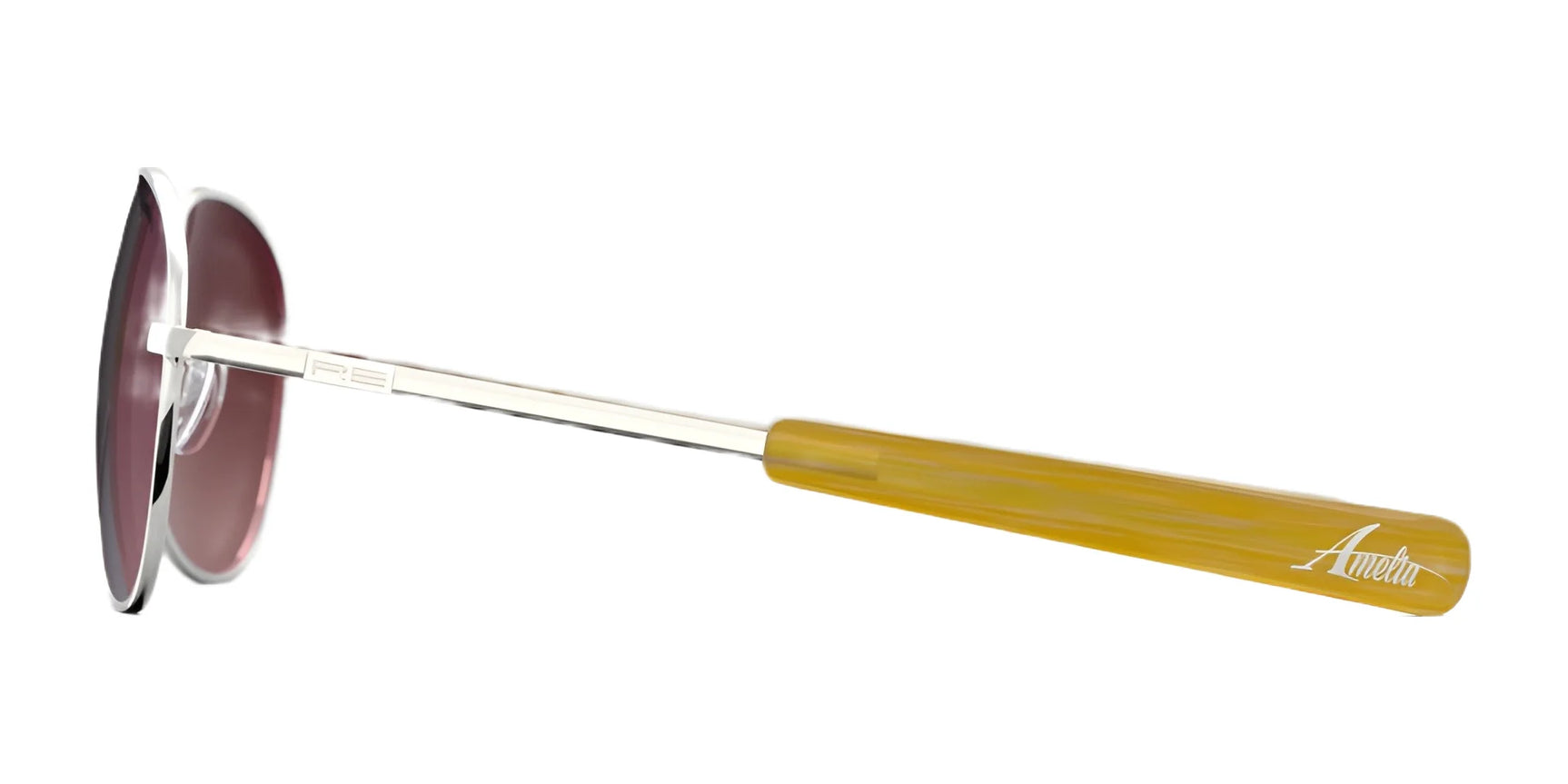 Randolph AMELIA Sunglasses | Size 57 Randolph AMELIA Sunglasses | Size 57