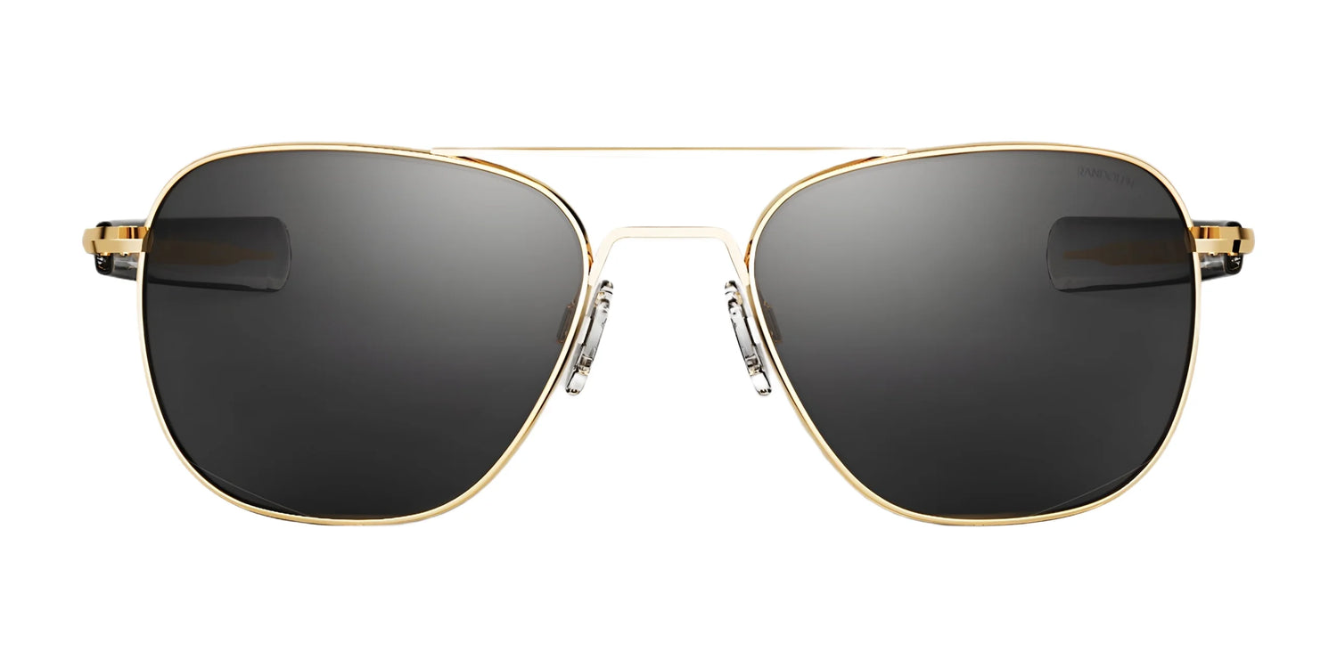 Randolph AVIATOR Sunglasses | Size 55 Randolph AVIATOR Sunglasses | Size 55