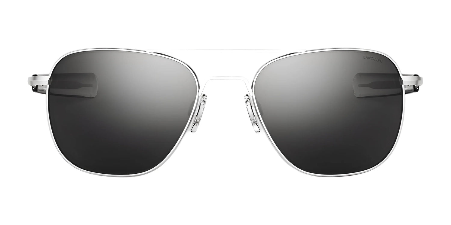 Randolph AVIATOR Sunglasses | Size 55 Randolph AVIATOR Sunglasses | Size 55