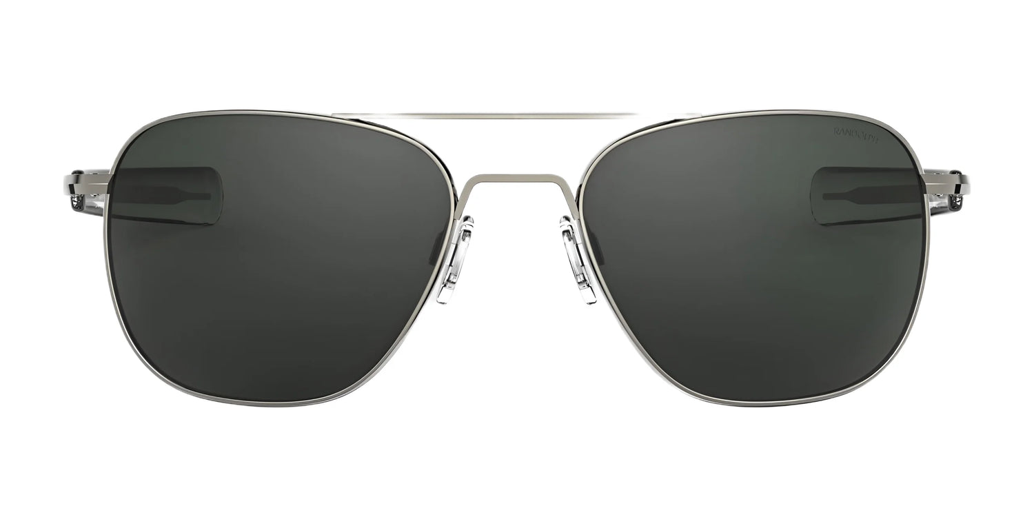 Randolph AVIATOR Sunglasses | Size 55 Randolph AVIATOR Sunglasses | Size 55