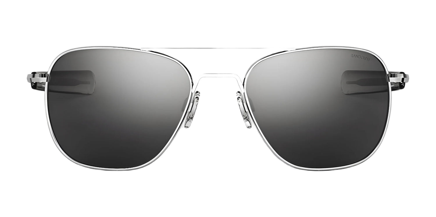 Randolph AVIATOR Sunglasses | Size 55 Randolph AVIATOR Sunglasses | Size 55