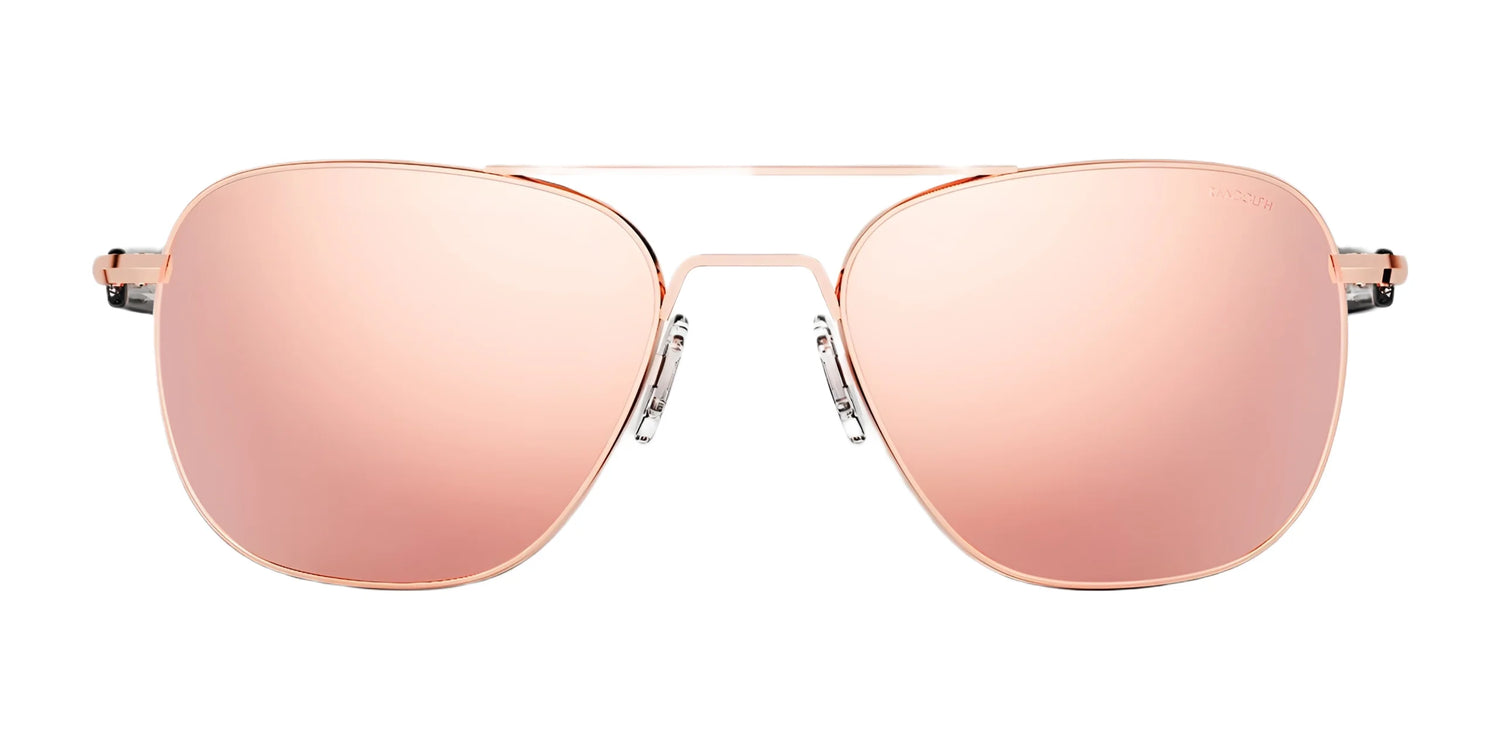 Randolph AVIATOR Sunglasses | Size 55 Randolph AVIATOR Sunglasses | Size 55