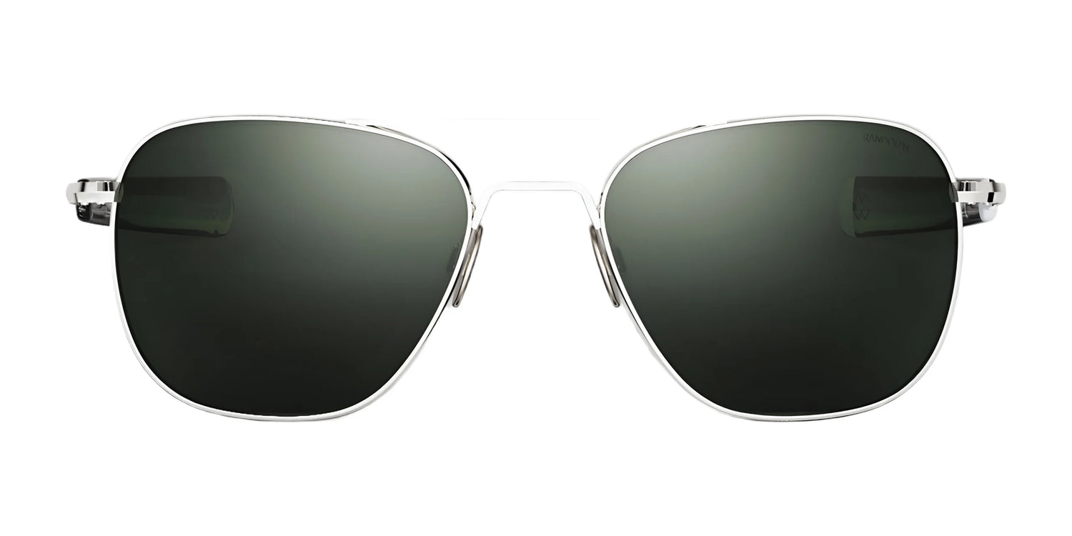 Randolph AVIATOR Sunglasses | Size 55 Randolph AVIATOR Sunglasses | Size 55