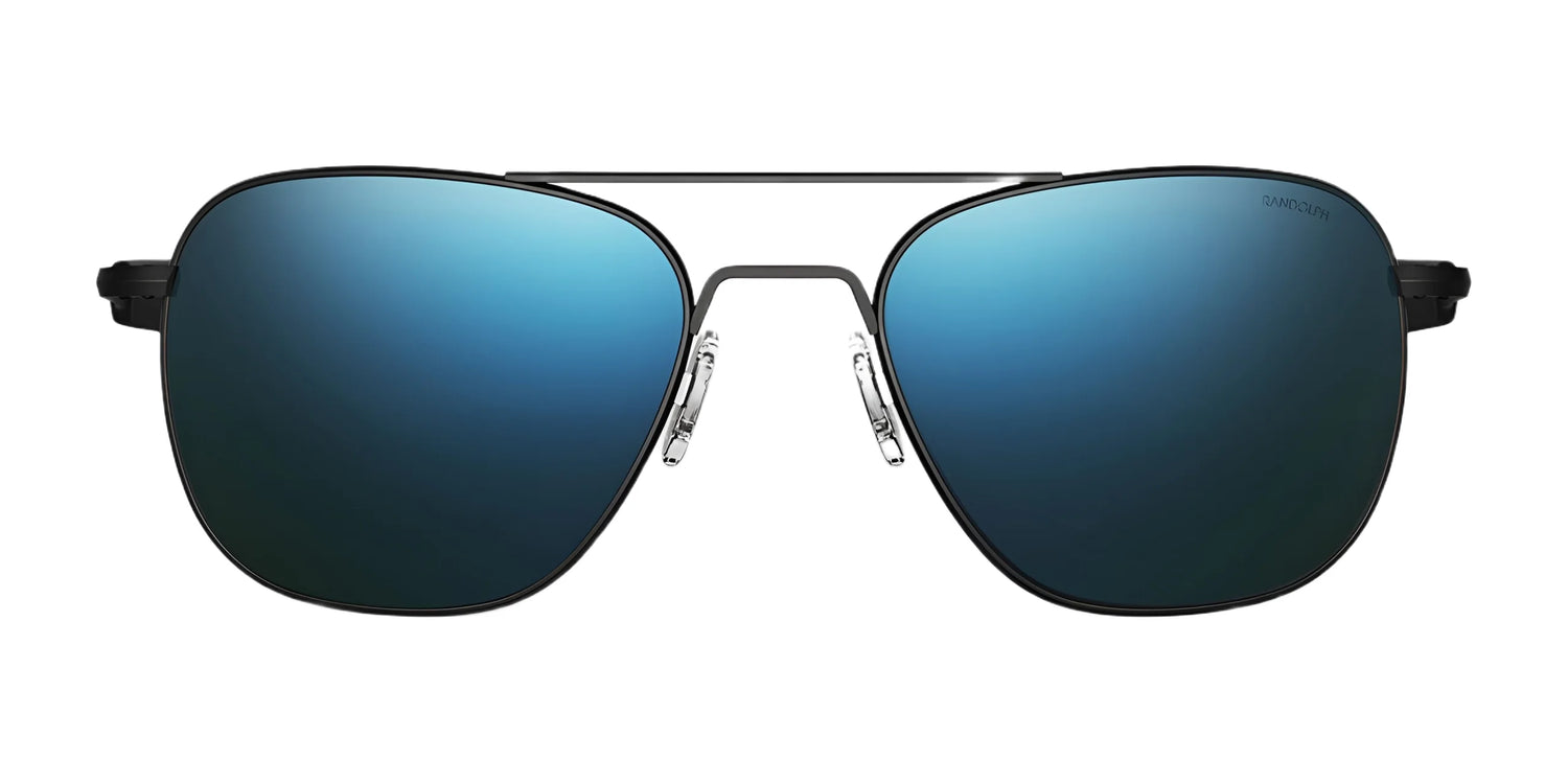 Randolph AVIATOR Sunglasses | Size 55 Randolph AVIATOR Sunglasses | Size 55