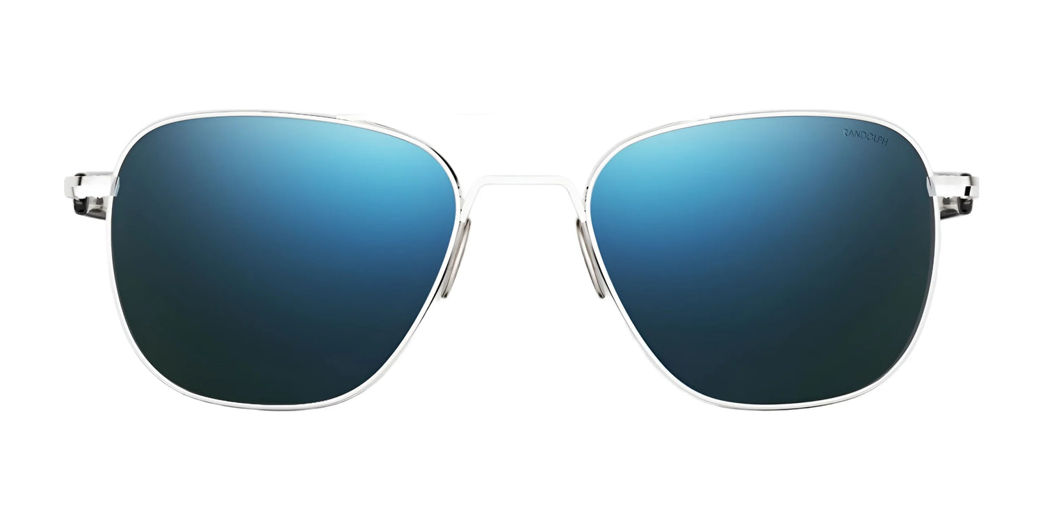 Randolph AVIATOR Sunglasses | Size 55 Randolph AVIATOR Sunglasses | Size 55