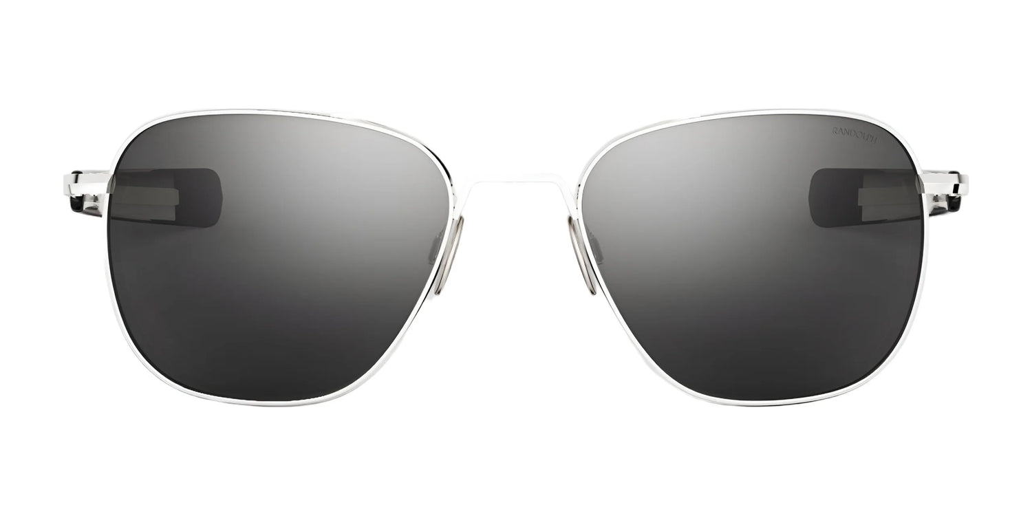 Randolph AVIATOR Sunglasses | Size 55 Randolph AVIATOR Sunglasses | Size 55