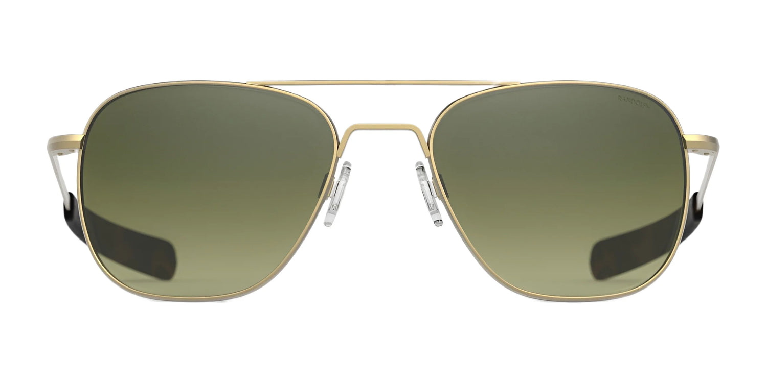 Randolph AVIATOR Sunglasses | Size 55 Randolph AVIATOR Sunglasses | Size 55