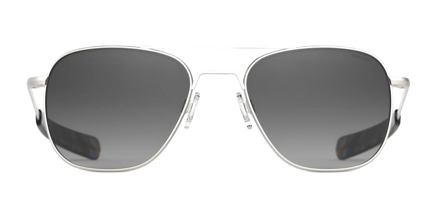 Randolph AVIATOR Sunglasses | Size 55 Randolph AVIATOR Sunglasses | Size 55