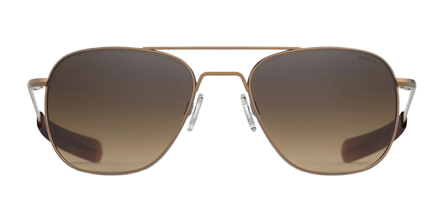 Randolph AVIATOR Sunglasses | Size 55 Randolph AVIATOR Sunglasses | Size 55