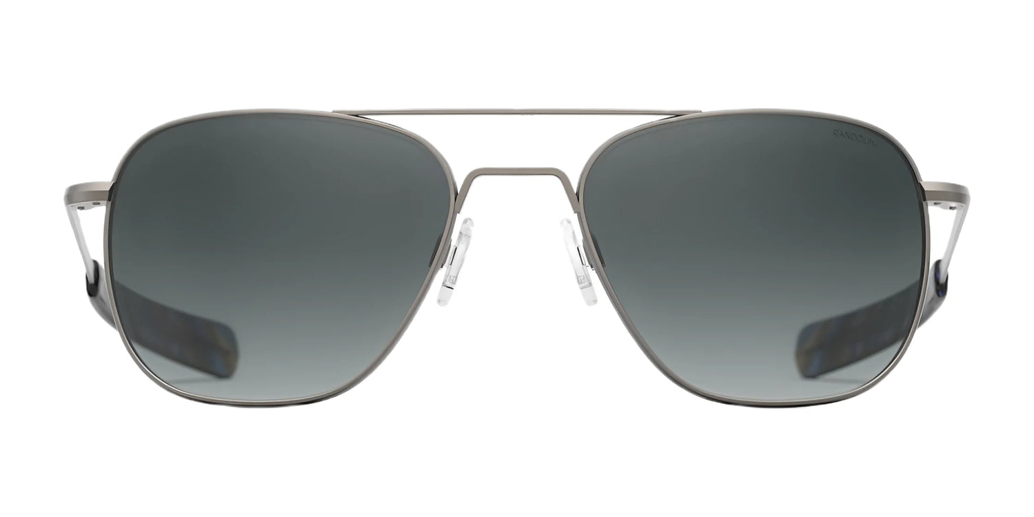 Randolph AVIATOR Sunglasses | Size 55 Randolph AVIATOR Sunglasses | Size 55