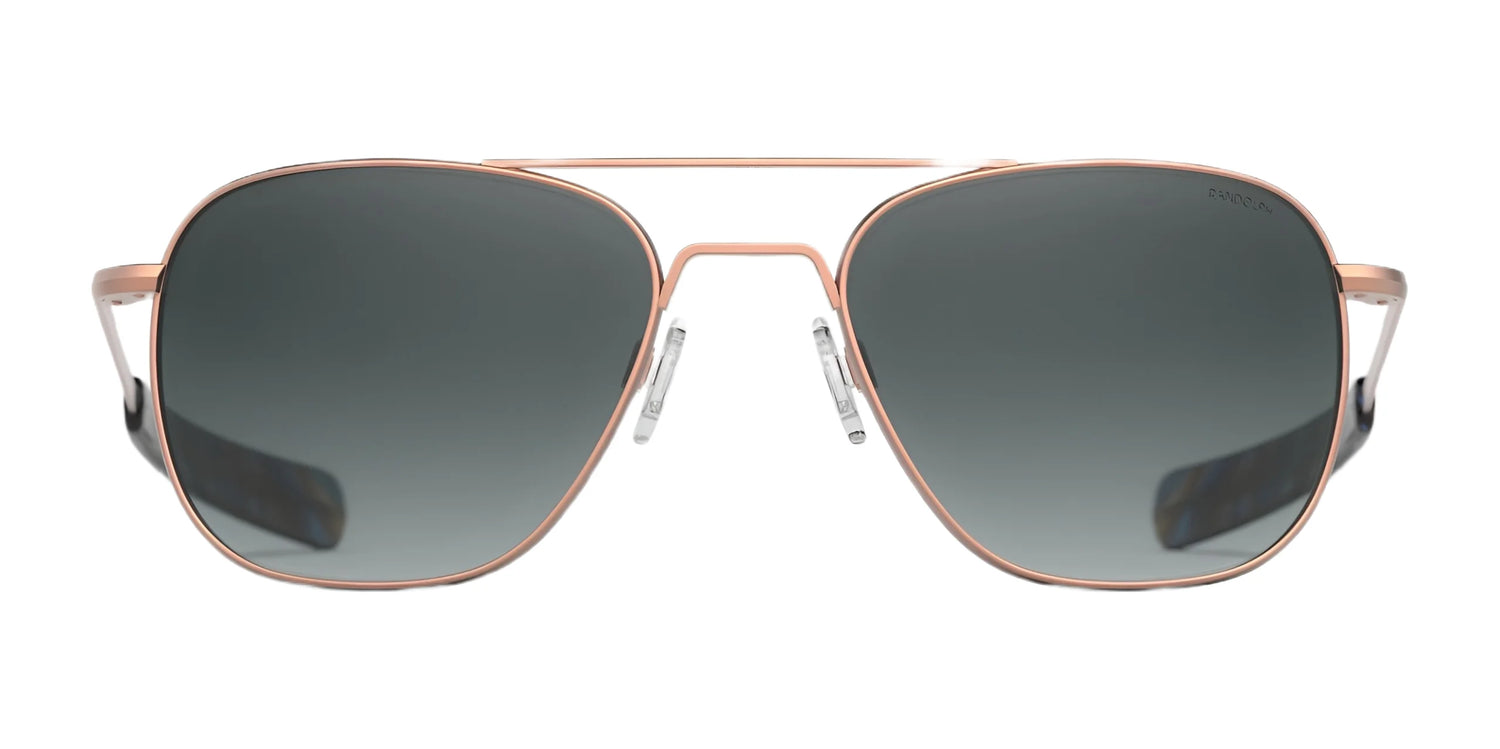 Randolph AVIATOR Sunglasses | Size 55 Randolph AVIATOR Sunglasses | Size 55
