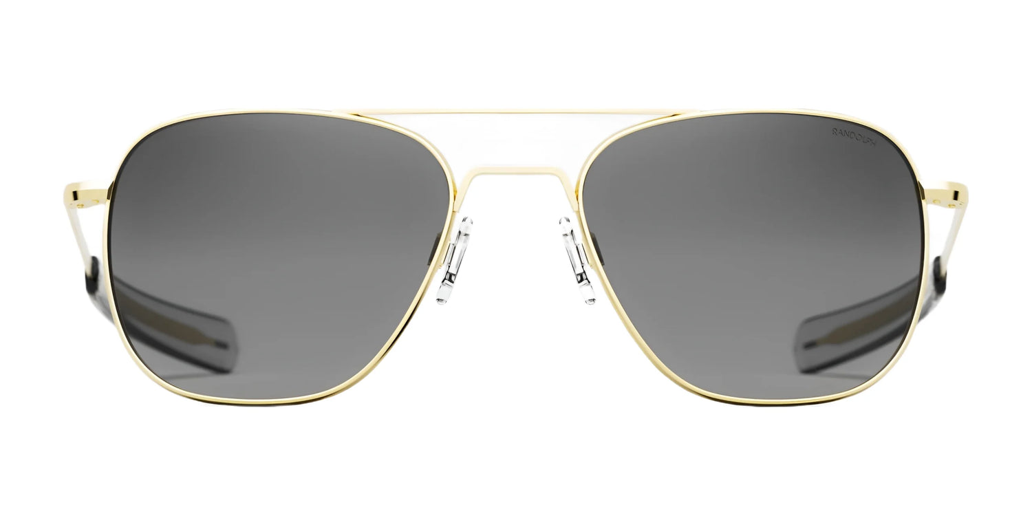 Randolph AVIATOR Sunglasses | Size 61 Randolph AVIATOR Sunglasses | Size 61