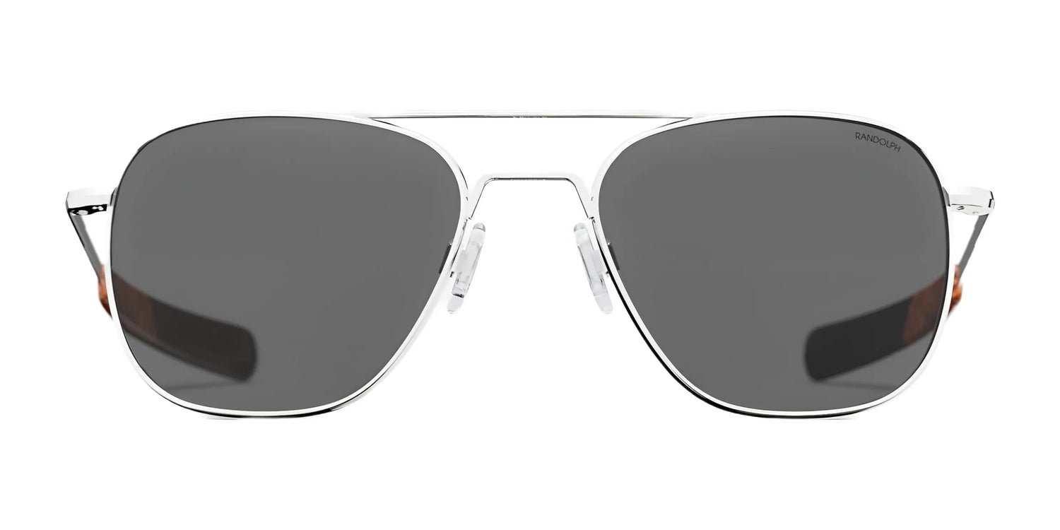 Randolph AVIATOR Sunglasses | Size 55 Randolph AVIATOR Sunglasses | Size 55