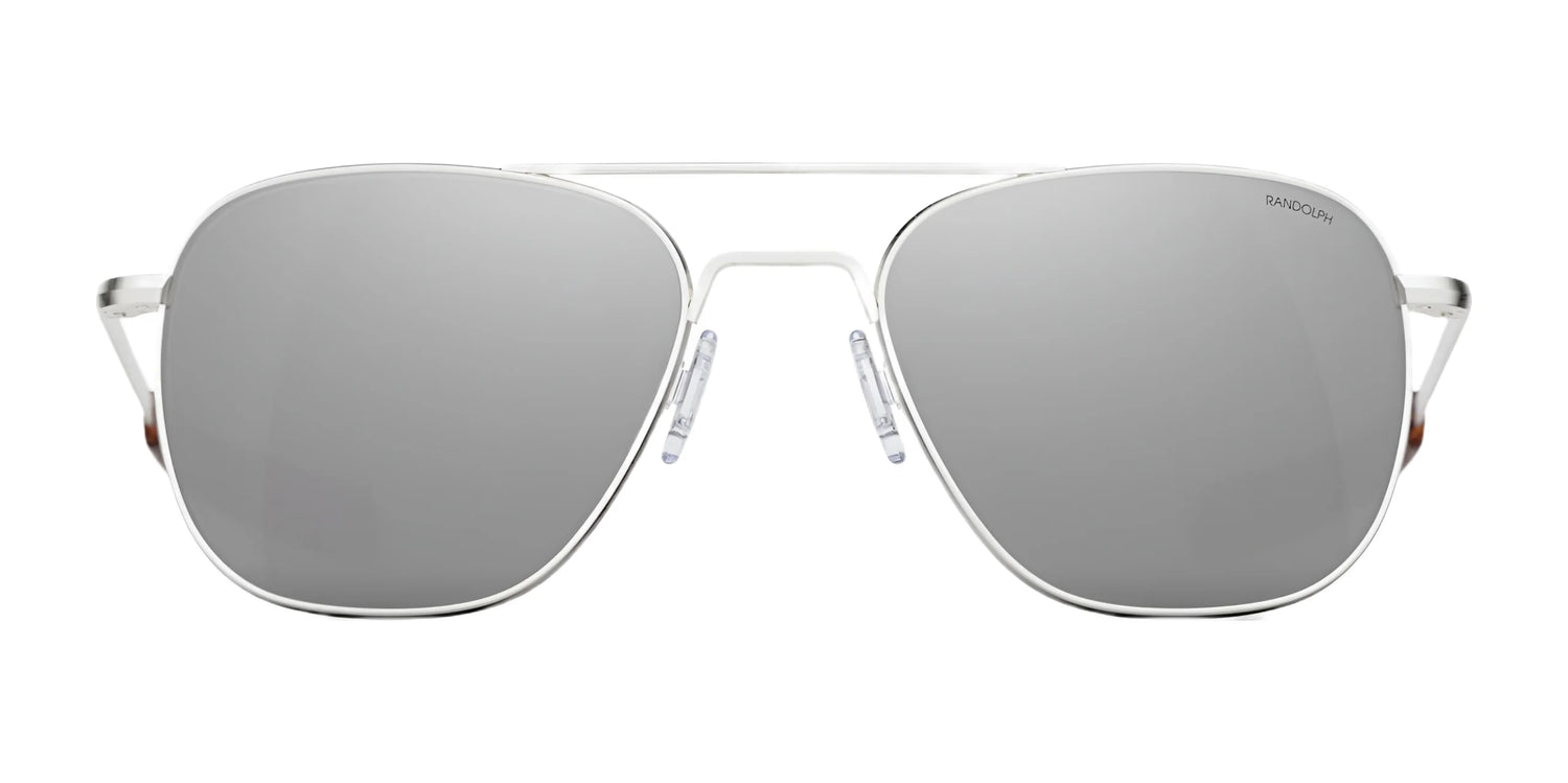 Randolph AVIATOR Sunglasses | Size 55 Randolph AVIATOR Sunglasses | Size 55