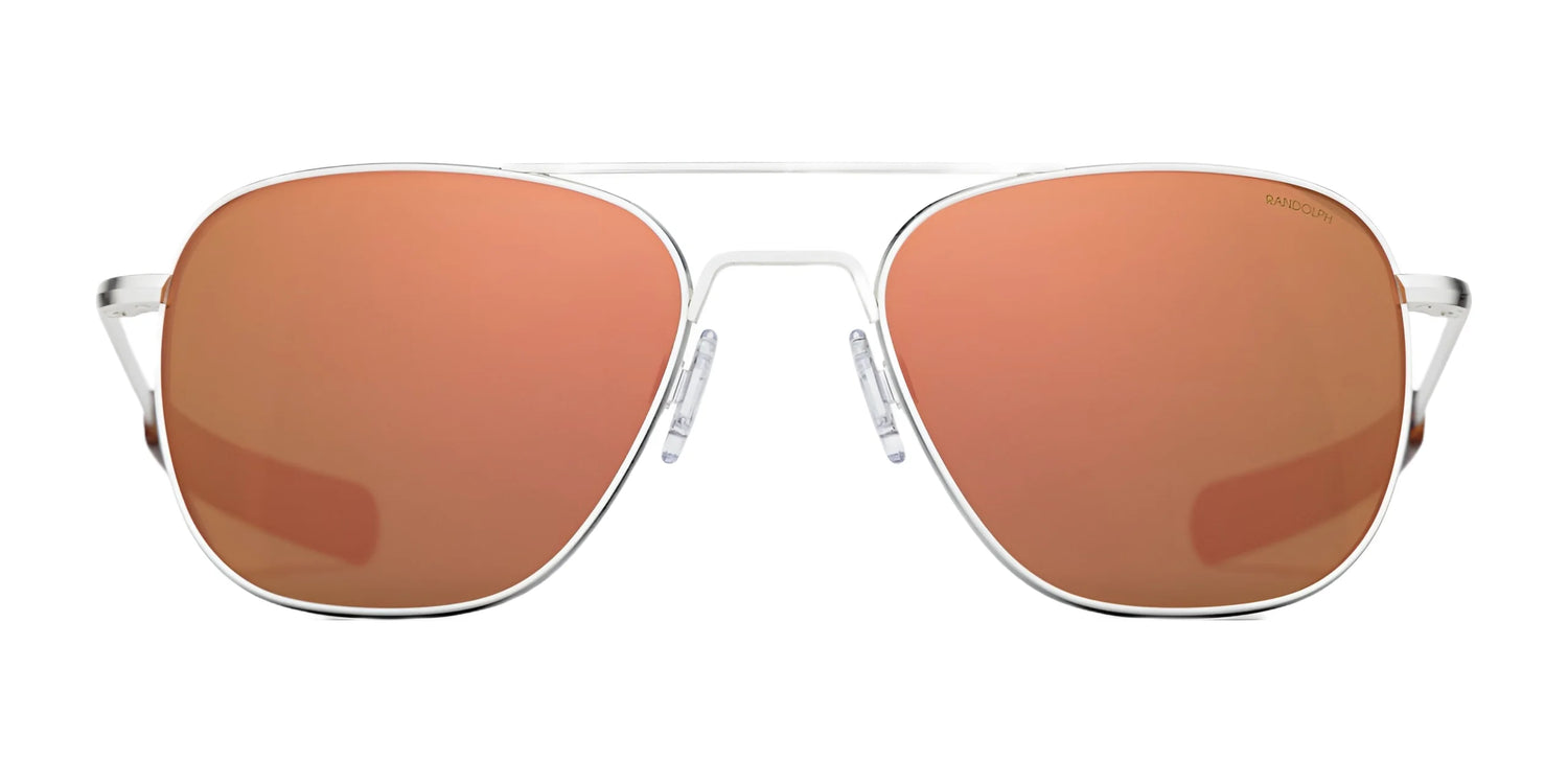 Randolph AVIATOR Sunglasses | Size 55 Randolph AVIATOR Sunglasses | Size 55