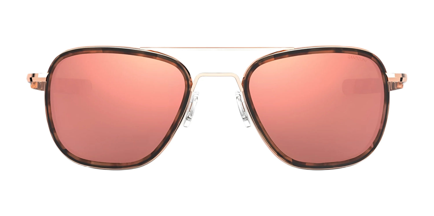 Randolph AVIATOR FUSION Sunglasses Randolph AVIATOR FUSION Sunglasses